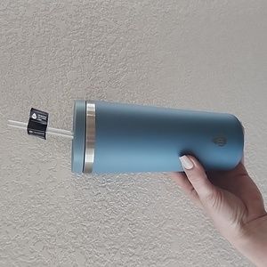 TAL 24oz tumbler - Slate color